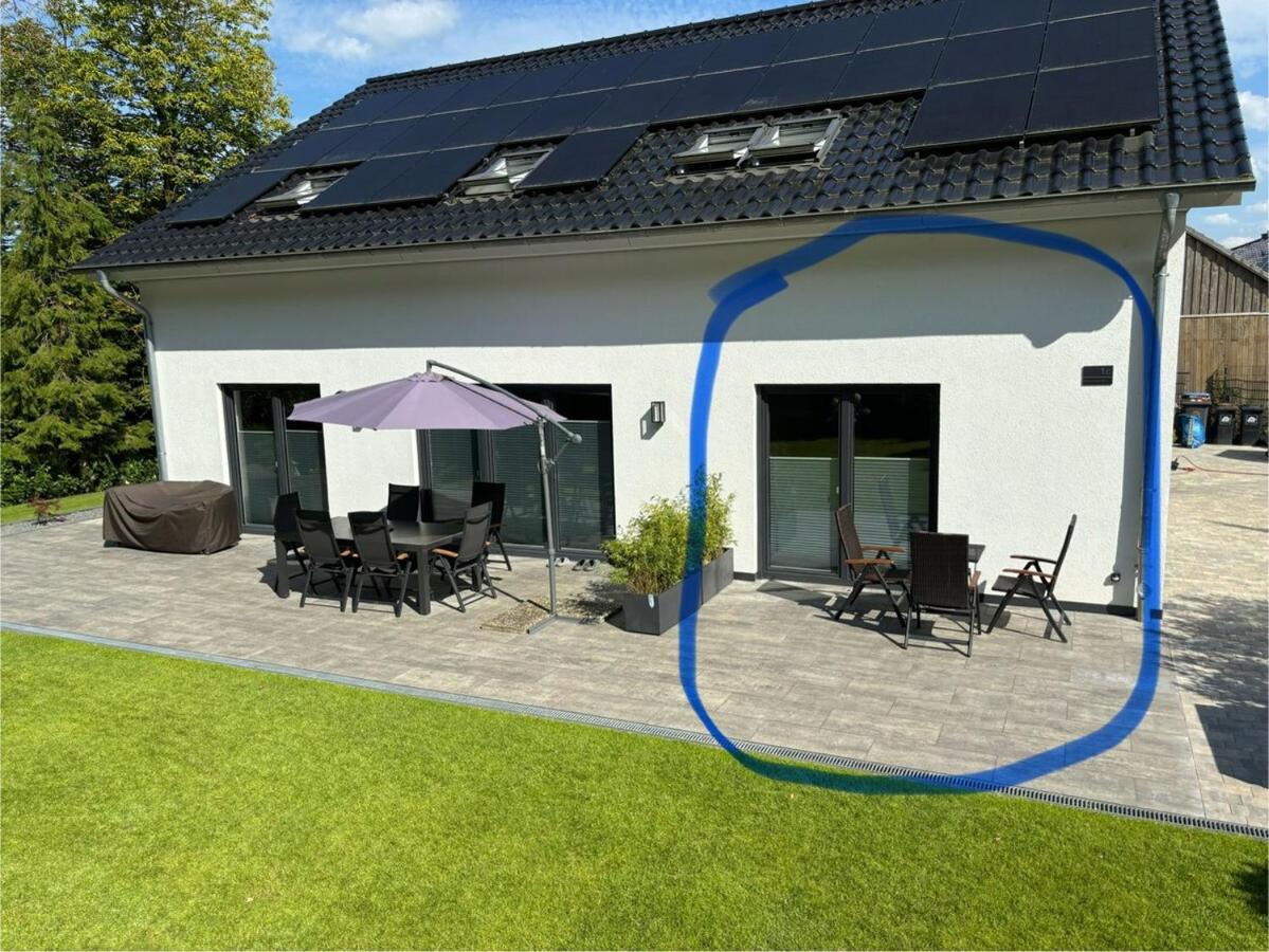 Gemütliche 1-Zimmer Gästewohnung - B&B