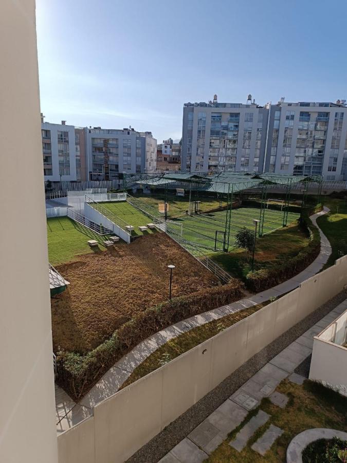 Misti Valle Blanco 503 - B&B Challapampa