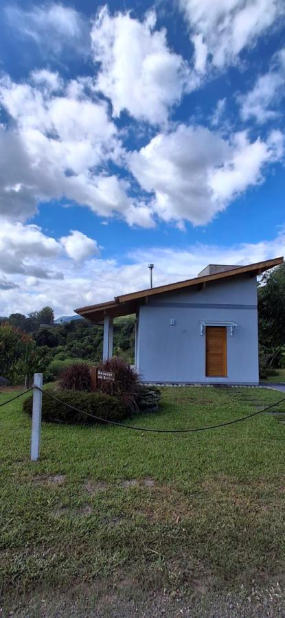 Refúgio da Serra - B&B Picada Café