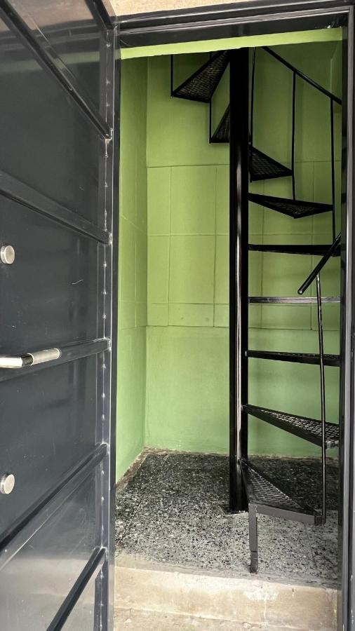Alquiler Temporario Perico 2 - B&B Perico
