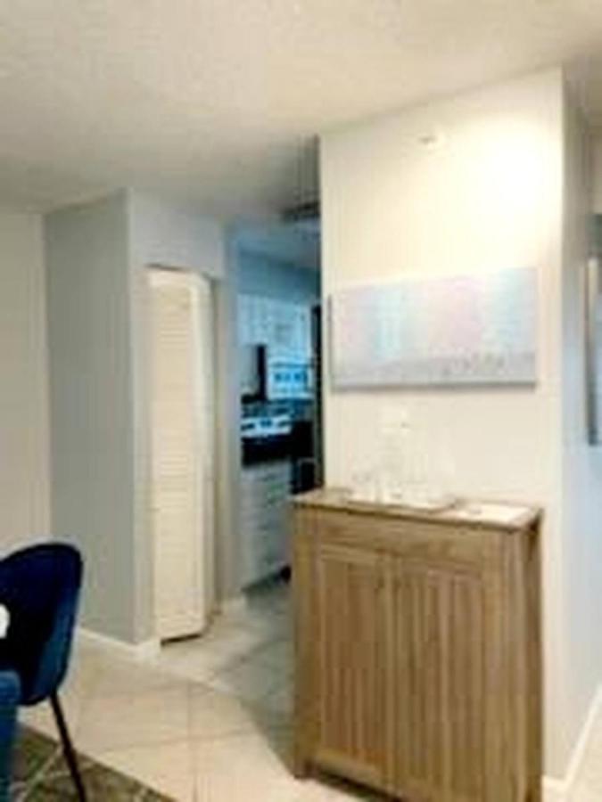 Quiet direct oceanfront 2 bed 2 bath condo w/pool - B&B Ormond Beach