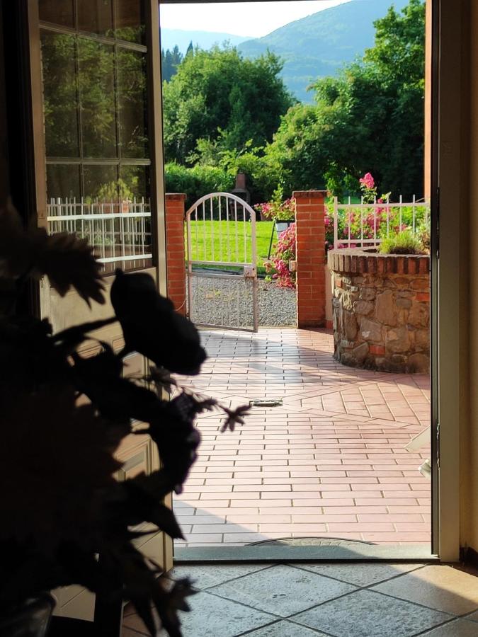 Appartamento Cardellini 1 - B&B Pescia