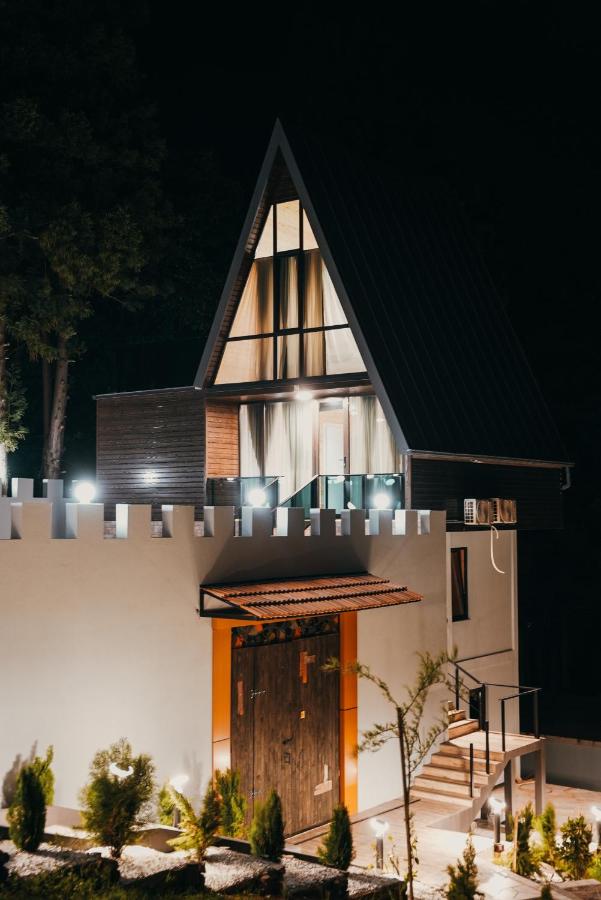 Chalet con 2 Camere da Letto
