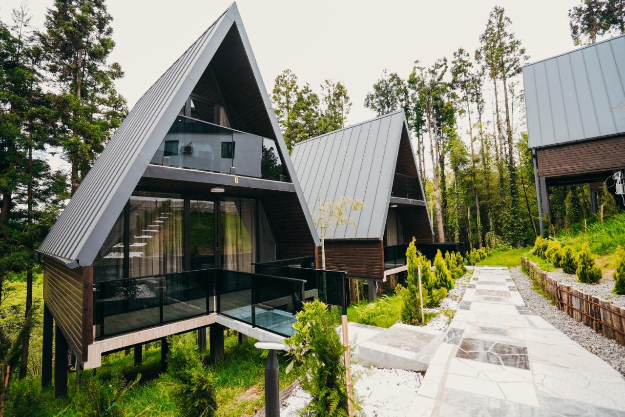 One-Bedroom Chalet