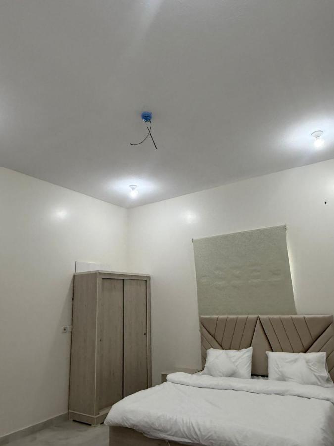 شقق الياسمين - B&B