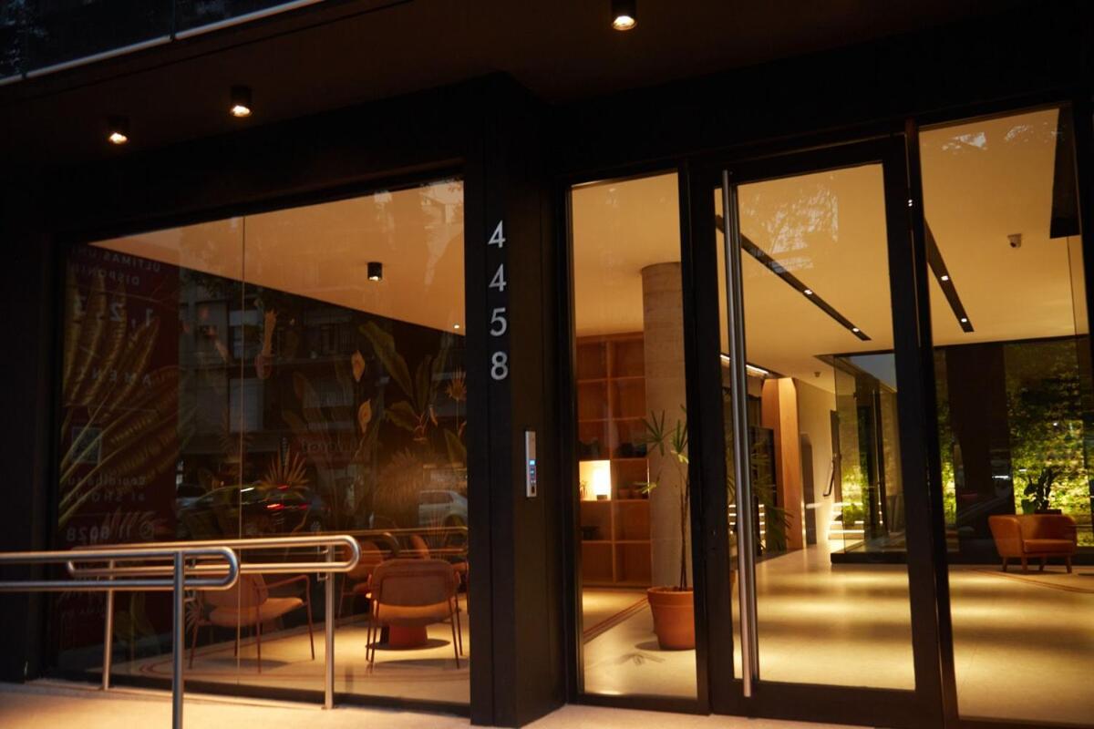 Alma Deluxe - B&B Buenos Aires