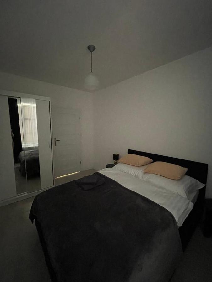 Apartament Wolności