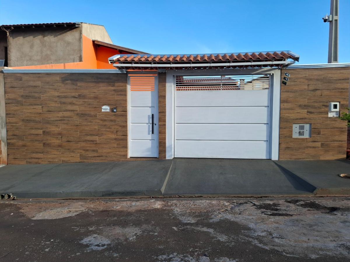 Casa Alice e Matheus - B&B