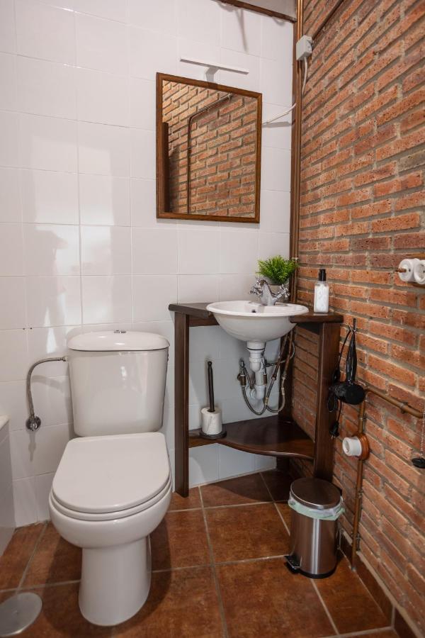 Villa mit 1 Schlafzimmer