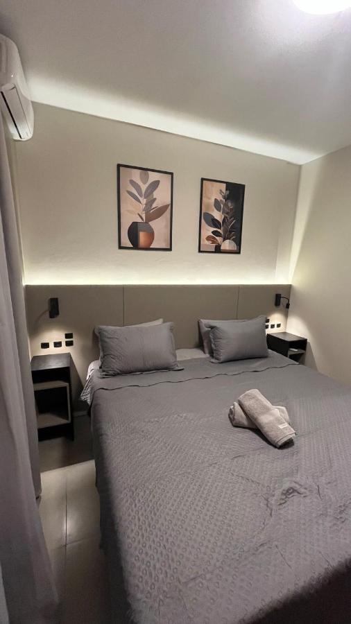 Apto Centro Perto de Tudo - Bed and Breakfast Florianópolis