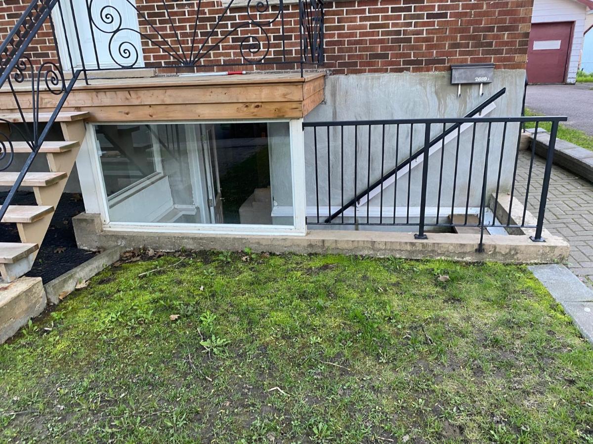 Confort, style et proximité - B&B Québec