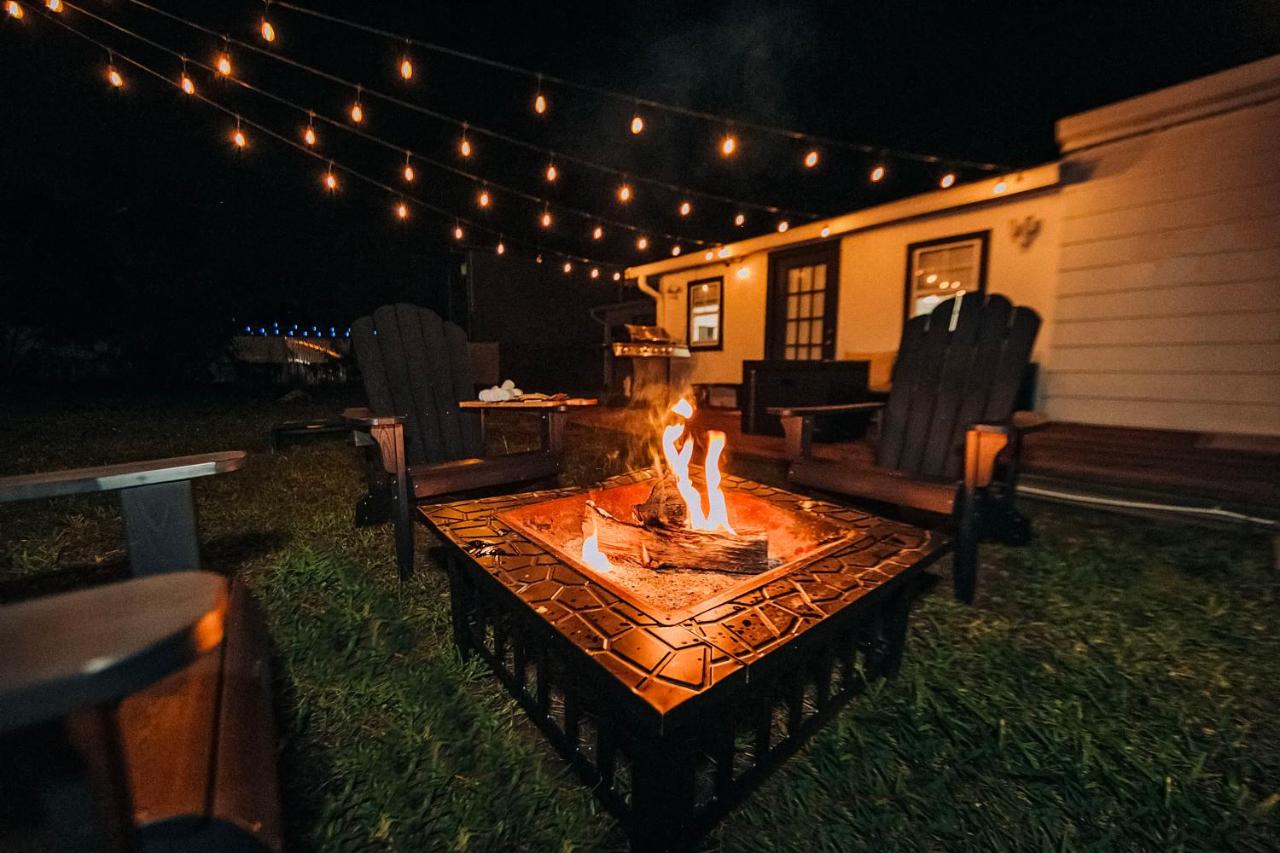 Oasis Over the Bridge of Lions - Bed and Breakfast Saint Augustine