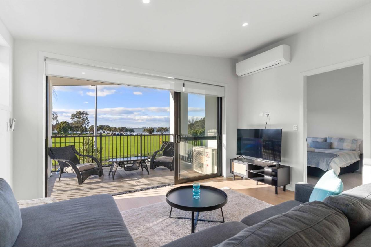 Memorial View - Tauranga Holiday Home - B&B Tauranga