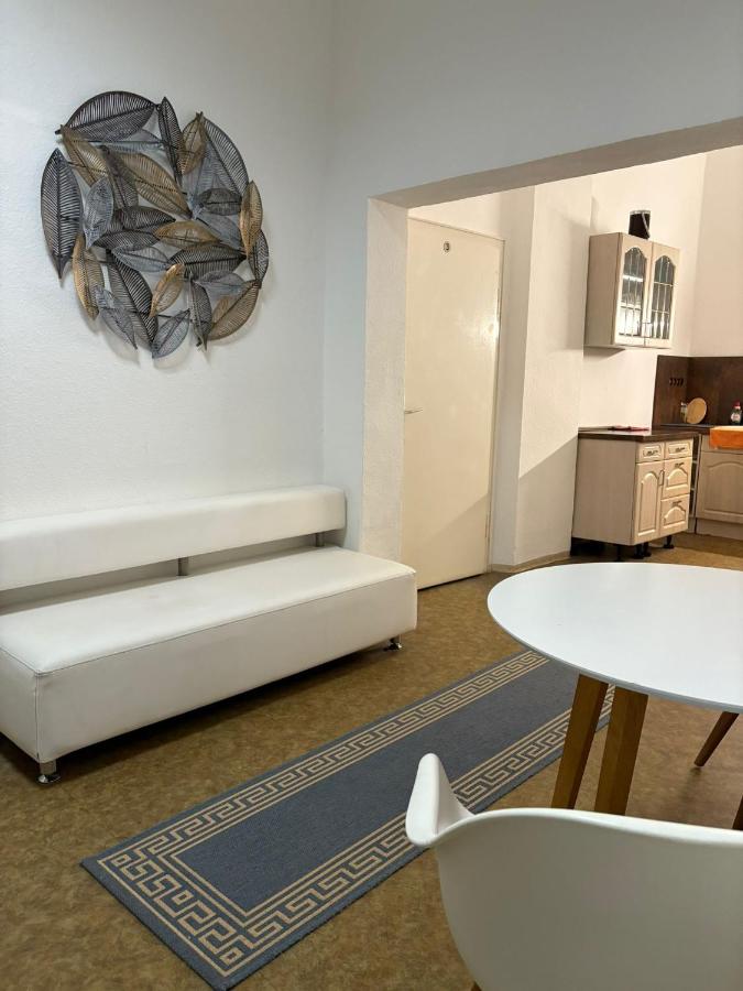 Nr 3 Großzügiges Kamin-Zimmer mit King-Size Bett im Zentrum WLAN TV gute Laune - Ferienwohnung Annaberg-Buchholz