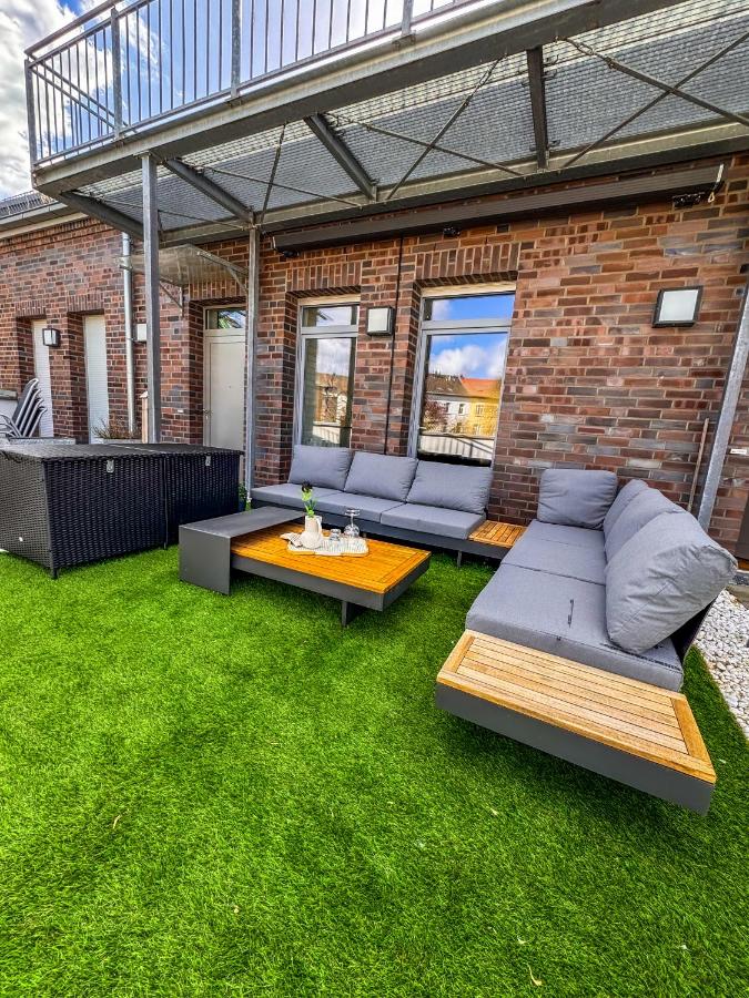Boho Chic Home in Town Center - B&B