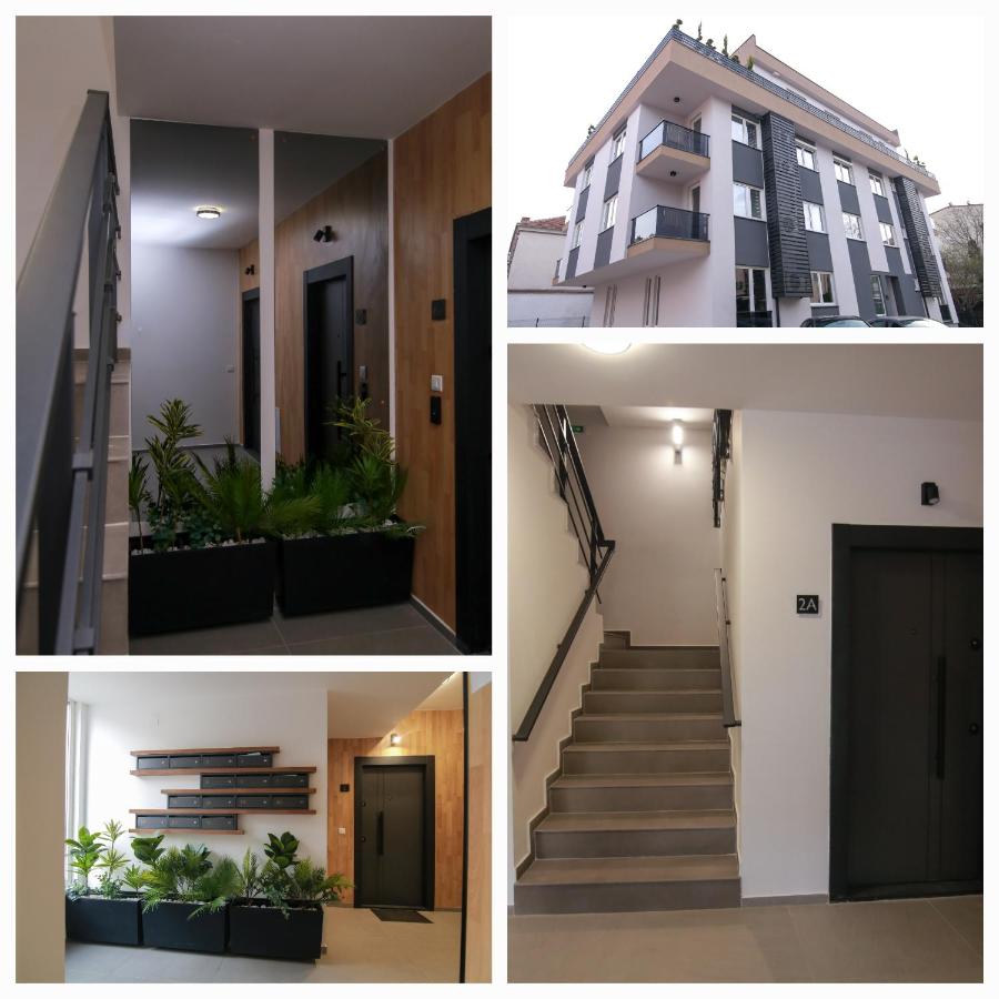 Apartment Mila - Bed and Breakfast Ohrid