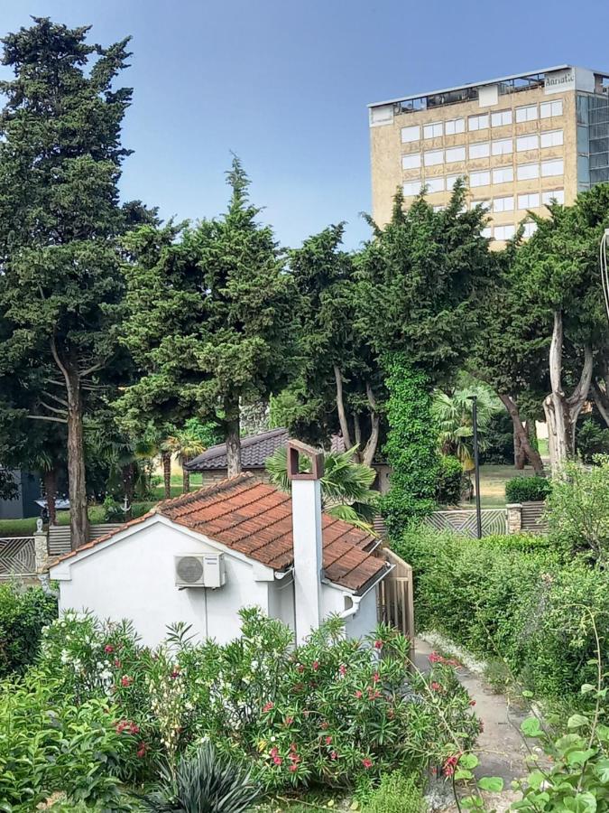 Holiday Home More - Ferienwohnung Umag