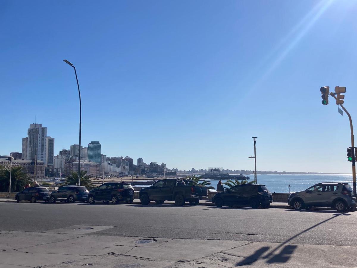 Las Toscas - Chambres d’hôtes Mar del Plata