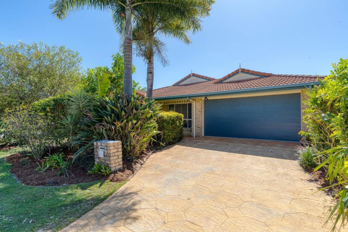 Hidden Gem at Mudjimba - Walk to Cafes & Surf Beach - Ferienwohnung Mudjimba