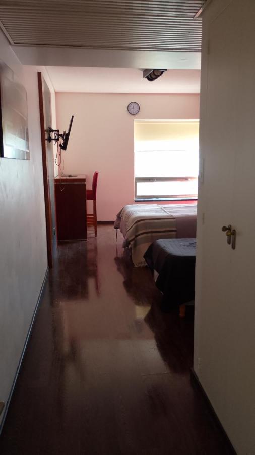 Apart Rilax - B&B Buenos Aires