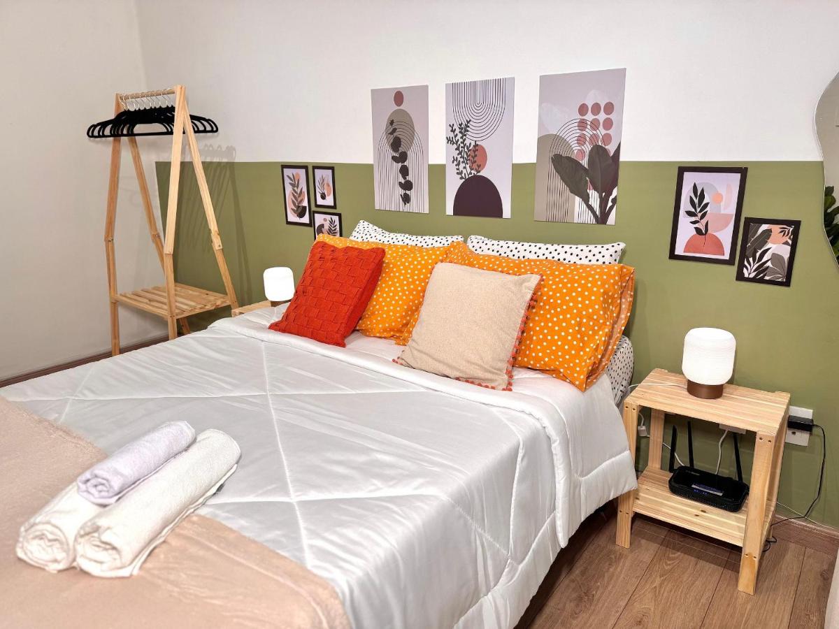 Estúdio prático e completo no centro de Nova Friburgo - B&B Nova Friburgo