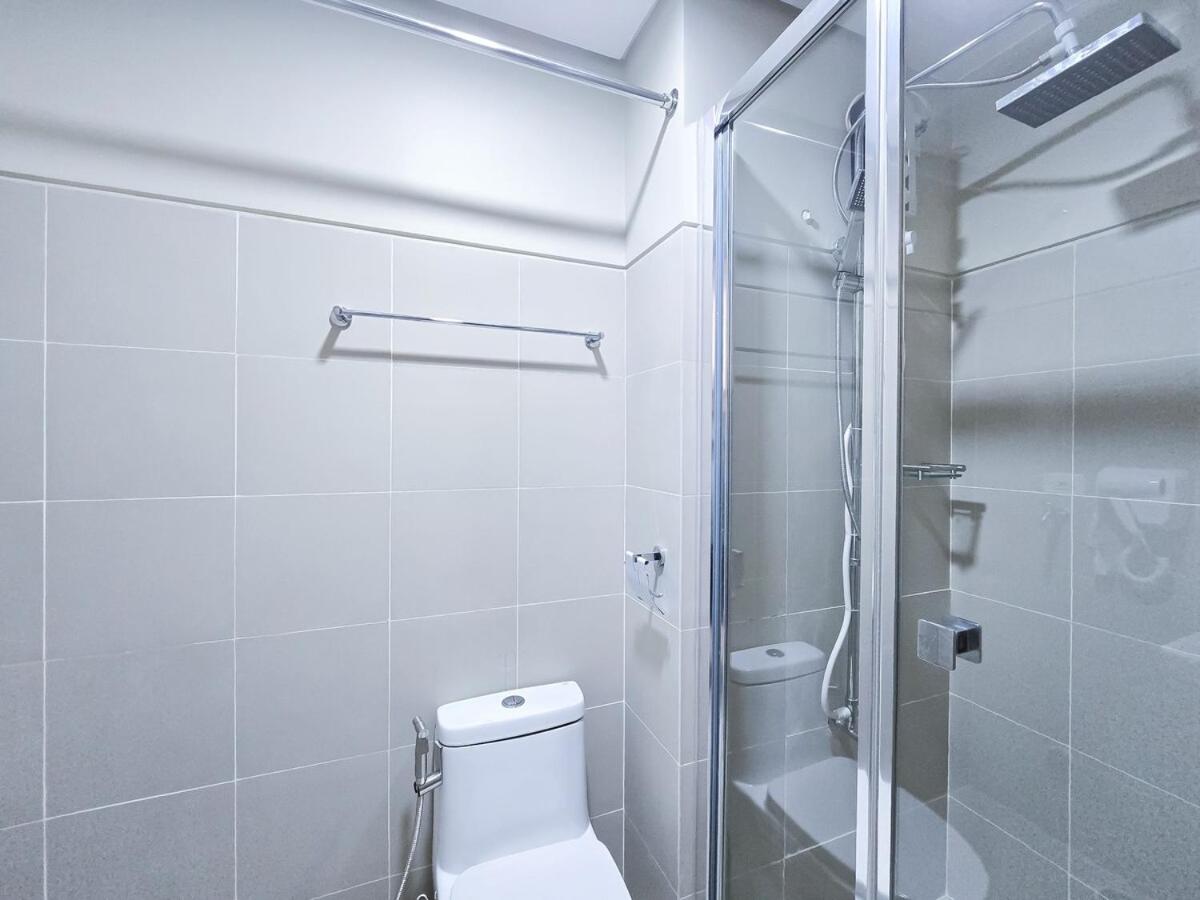Citispace 1BR Condotel Suite at FAME Residences #FM33B - Chambres d'hôtes Manille