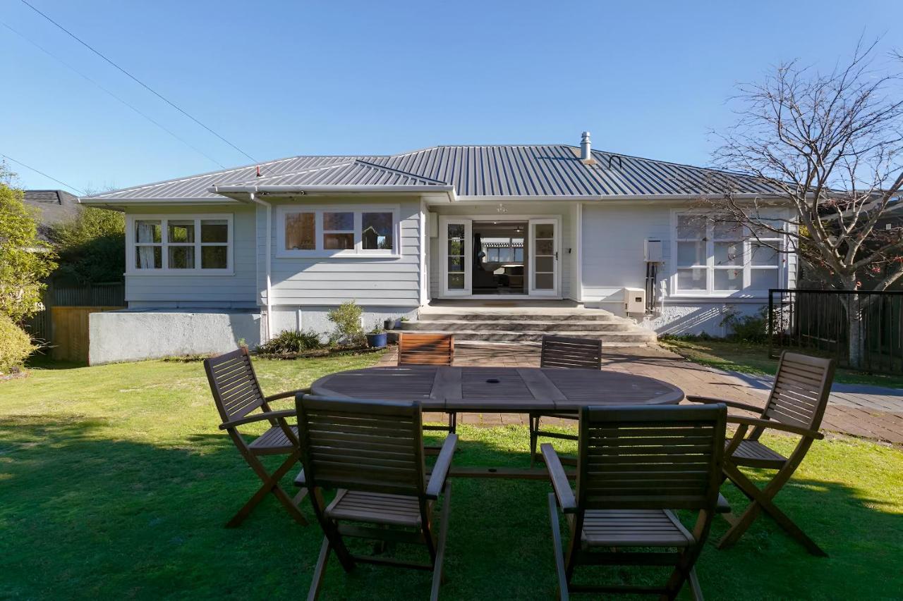 Maple Cottage - B&B Taupo