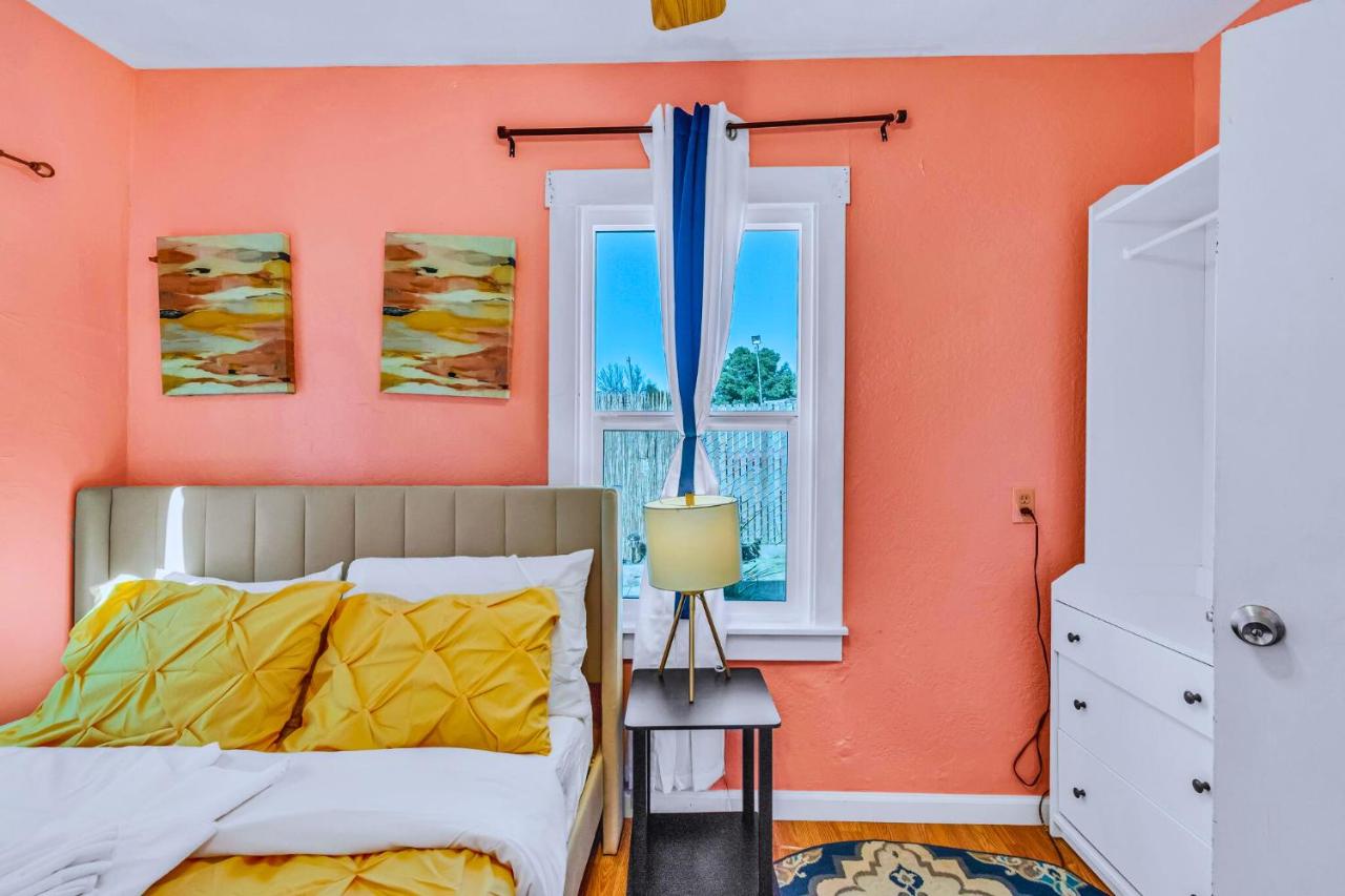 CoZy CabiN - B&B Rodeo