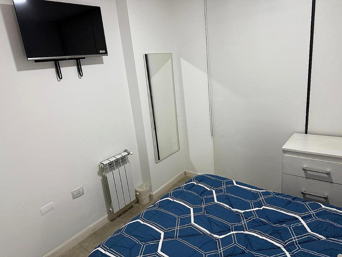 Nueva Córdoba Ejecutivo - Ferienwohnung Córdoba