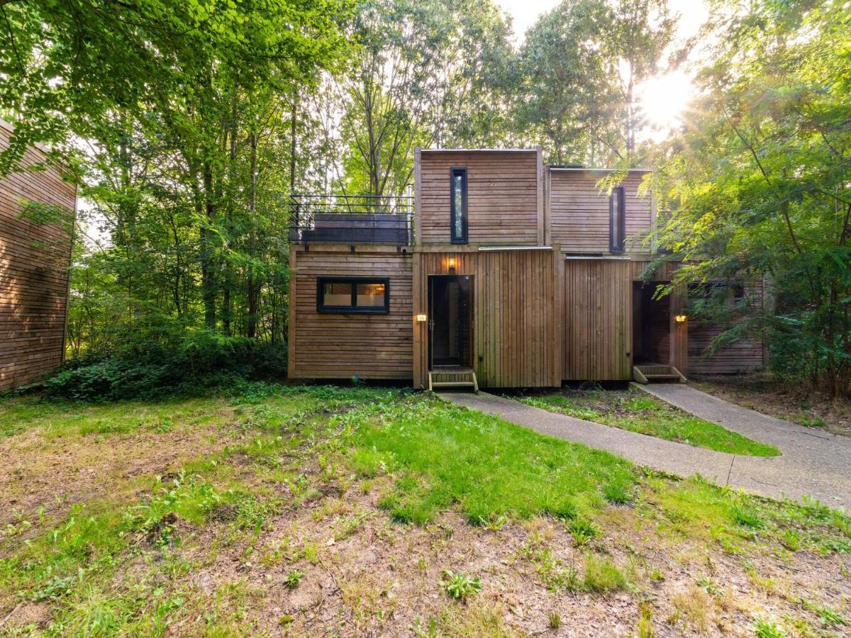 Cottage in Tournai with Forest View, cleaning included - B&B