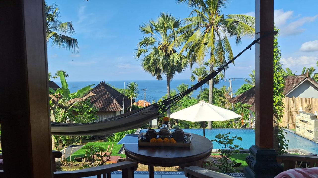 Villa - Vue sur Mer