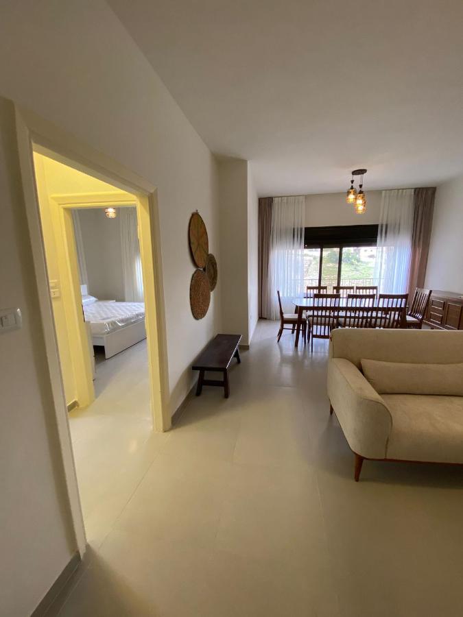 Appartamento con 2 Camere da Letto - Fronte Oceano