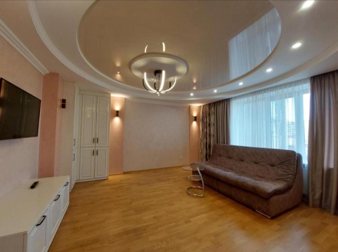 Класичний Люкс біля Порт сіті - B&B