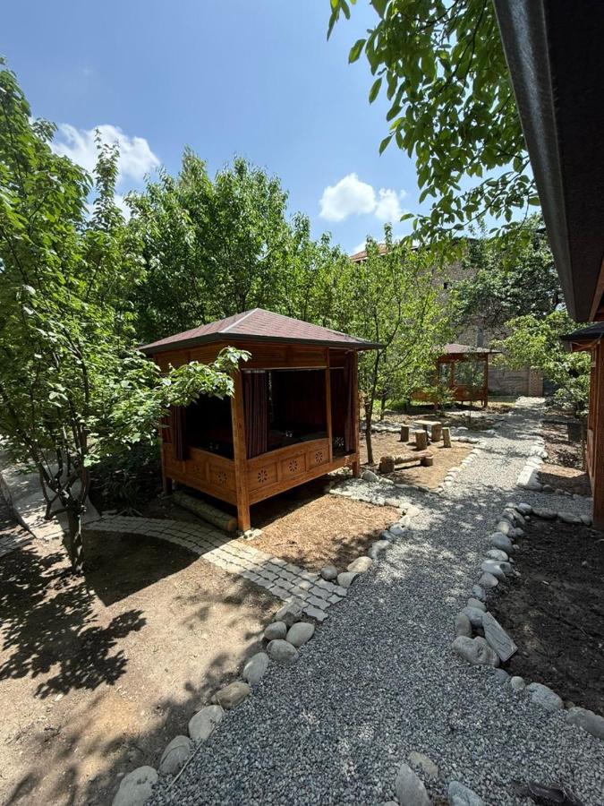 Lovely home shatry - Chambres d’hôtes Och