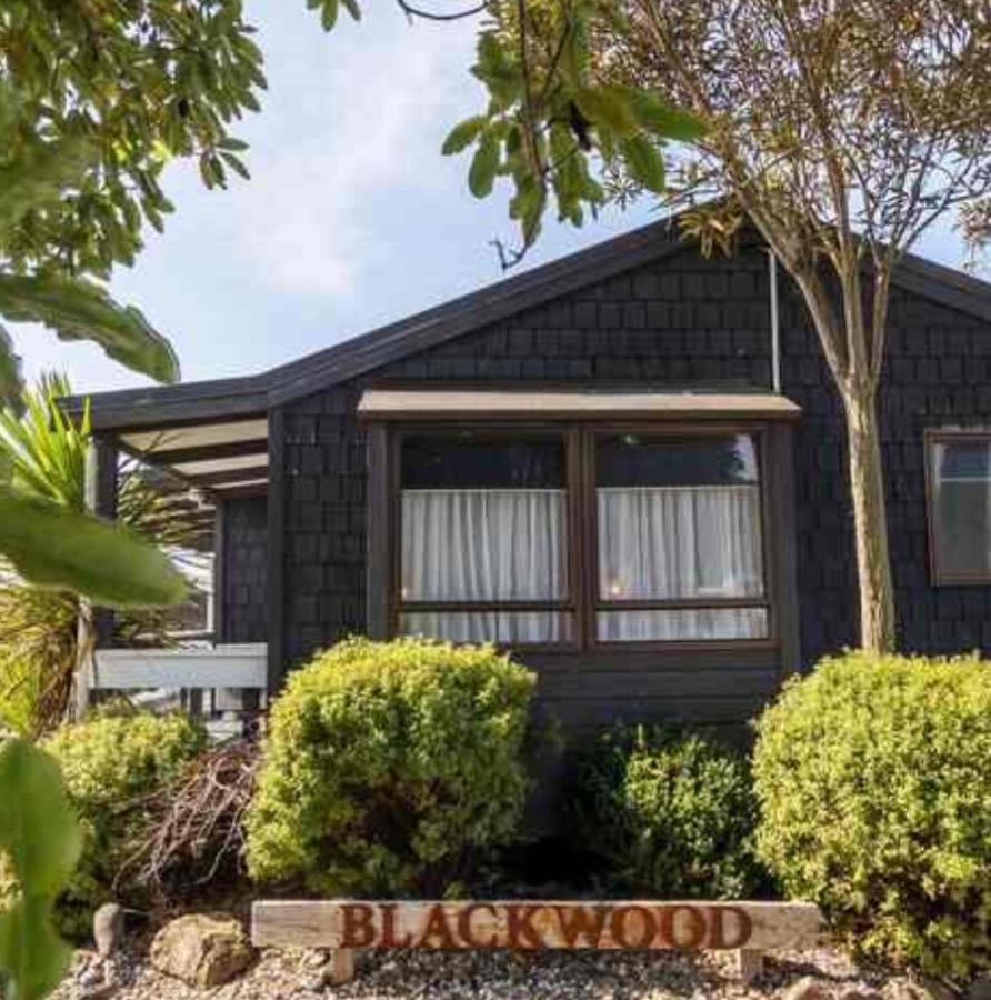 Blackwood - walk to attractions - B&B