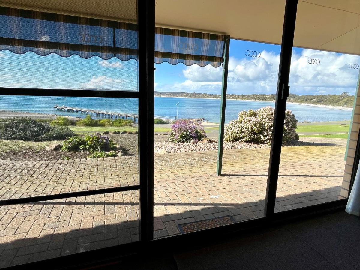 Baywatch - Emu Bay - Kangaroo Island - B&B
