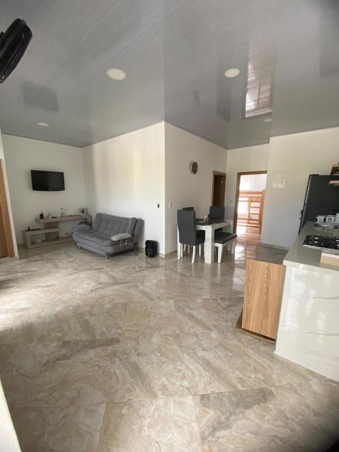 Apartamento Brisas de Verano en Arboletes - B&B Arboletes