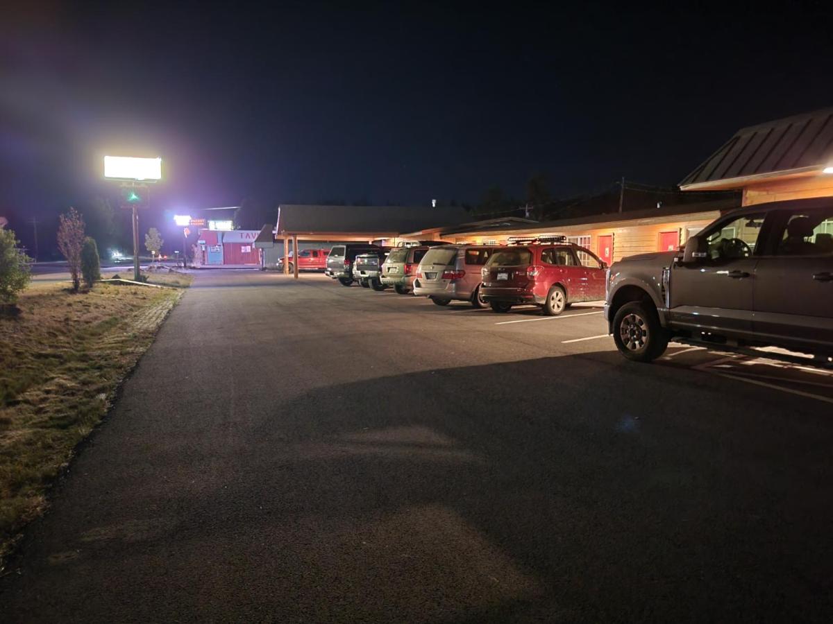 Crescent motel - B&B