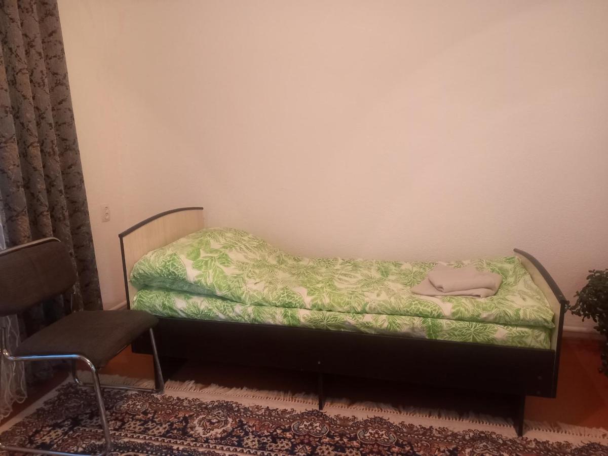 Zweibettzimmer