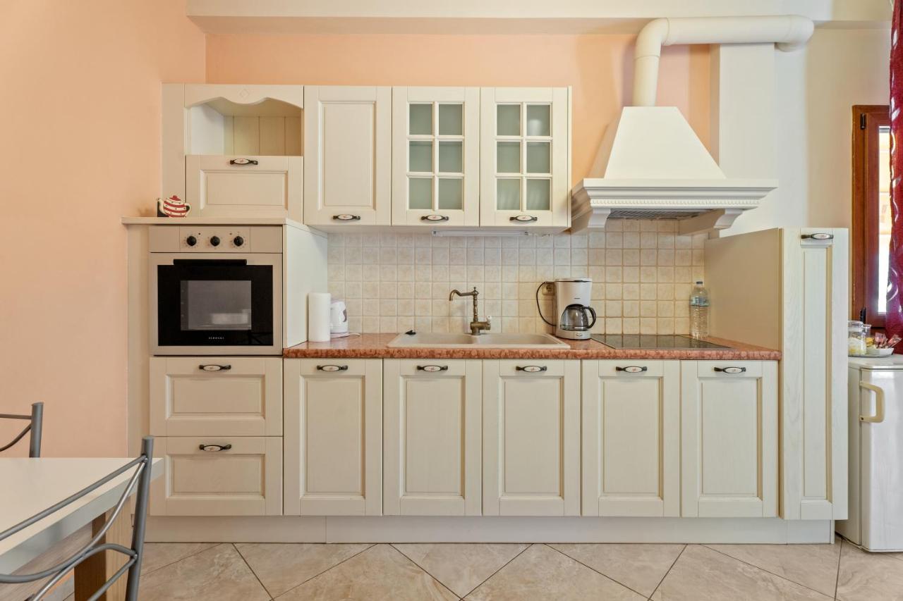 Apartment mit 1 Schlafzimmer