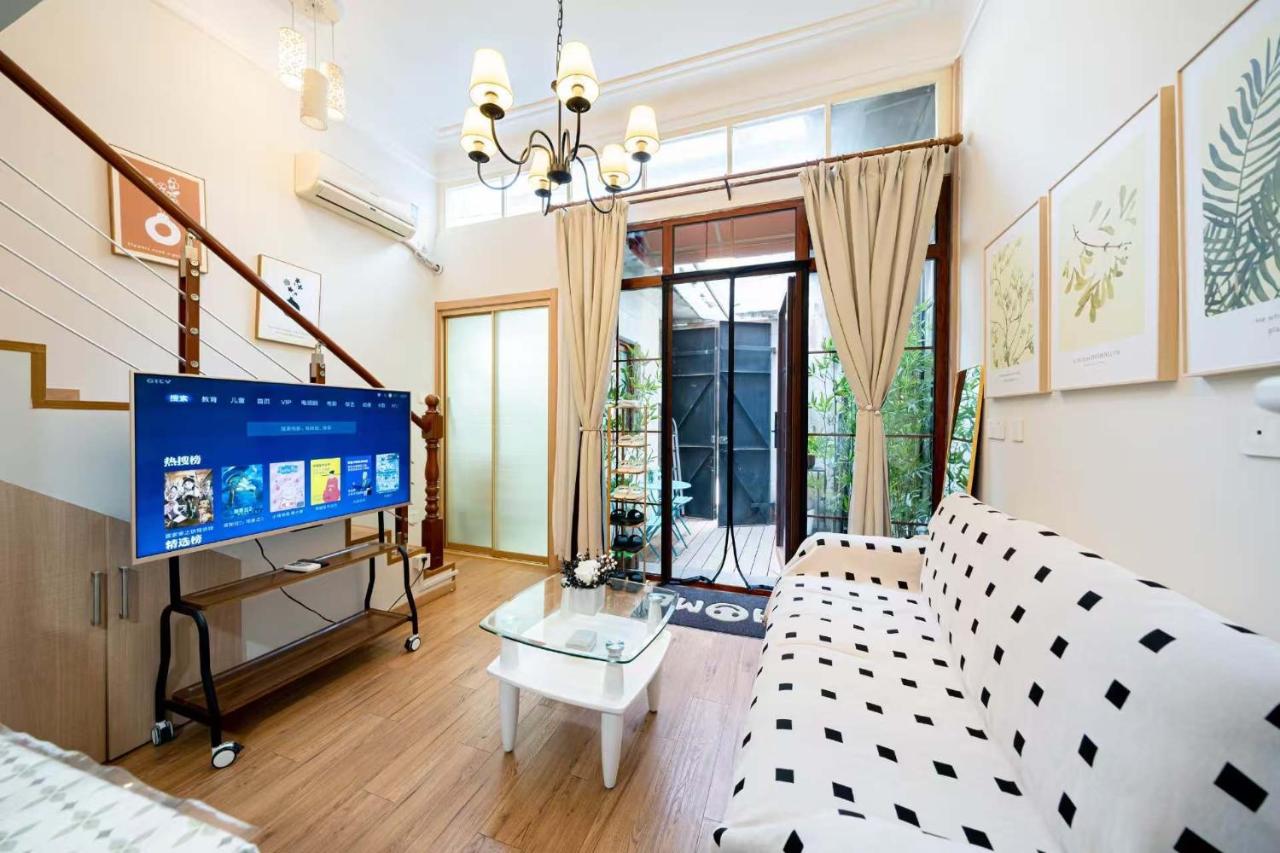 Maisonette Studio