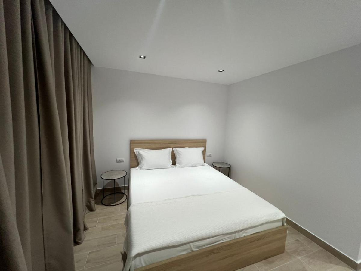 Appartement 1 Chambre