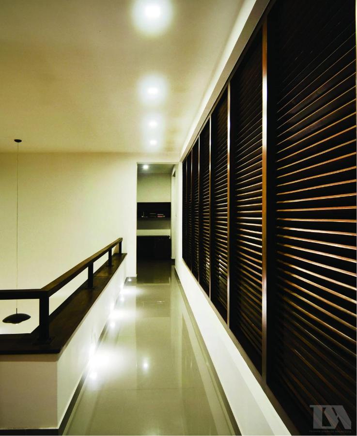 Omeyra Residency - Ferienwohnung Ragama