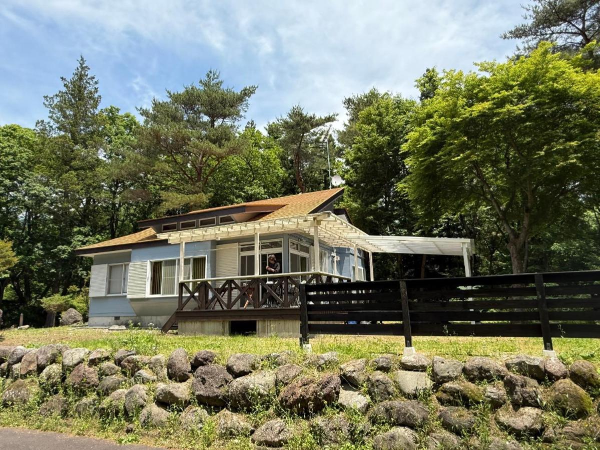 コテージ33 - B&B
