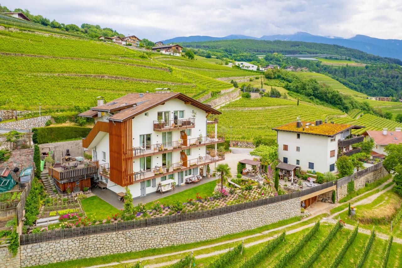 Haus Karin 3 - Ferienwohnung Brixen