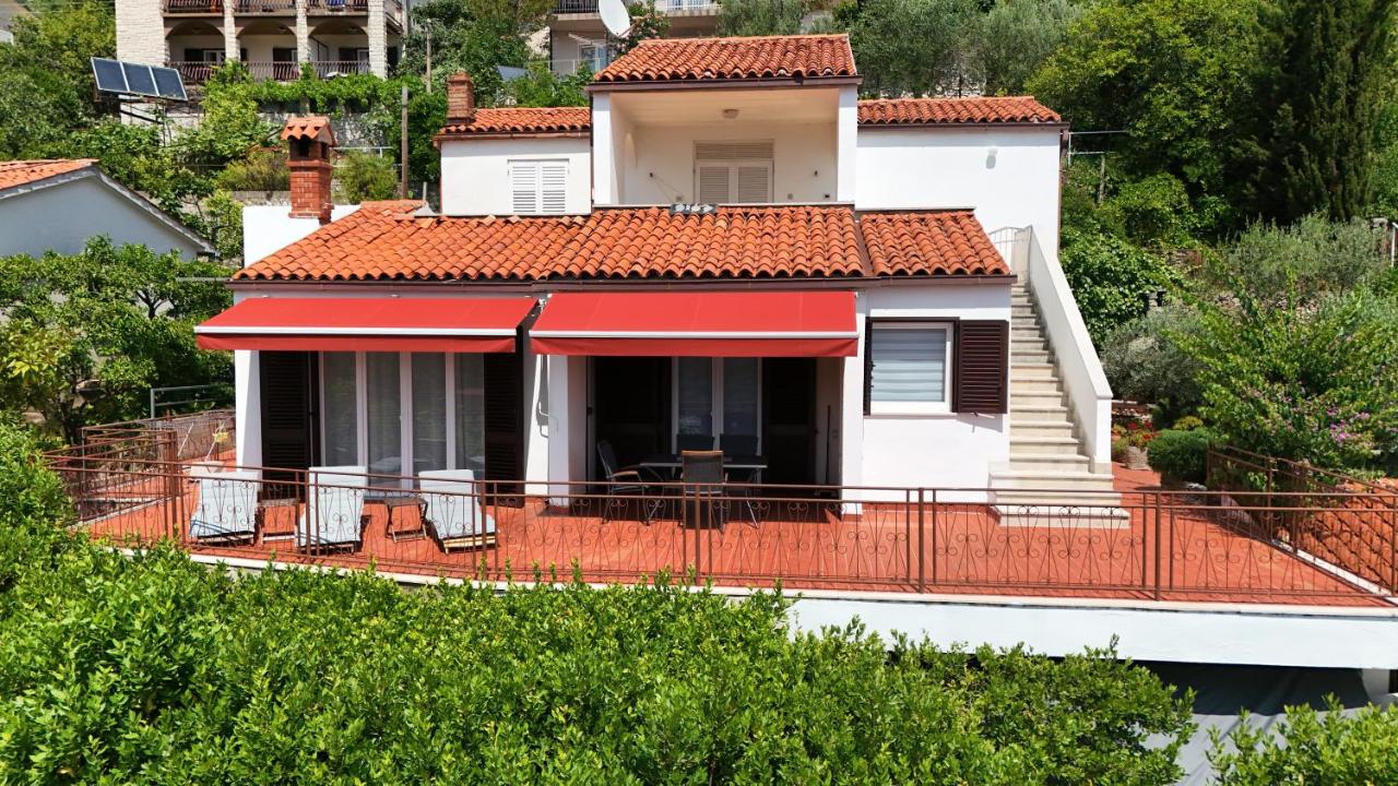 ISTRIEN-ADRIA - B&B Rabac