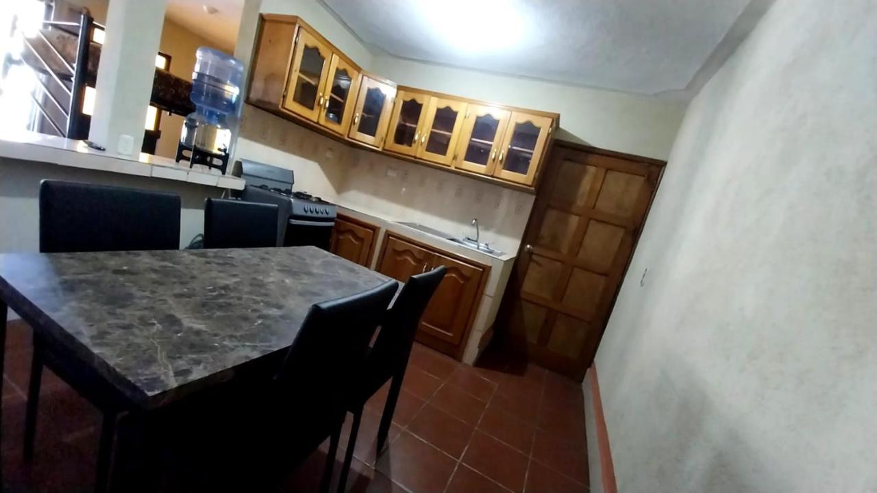 Apartamento Panajachel - Ferienwohnung Panajachel