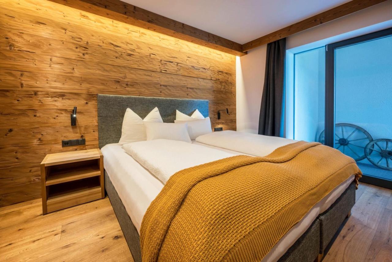 Appartement avec Sauna