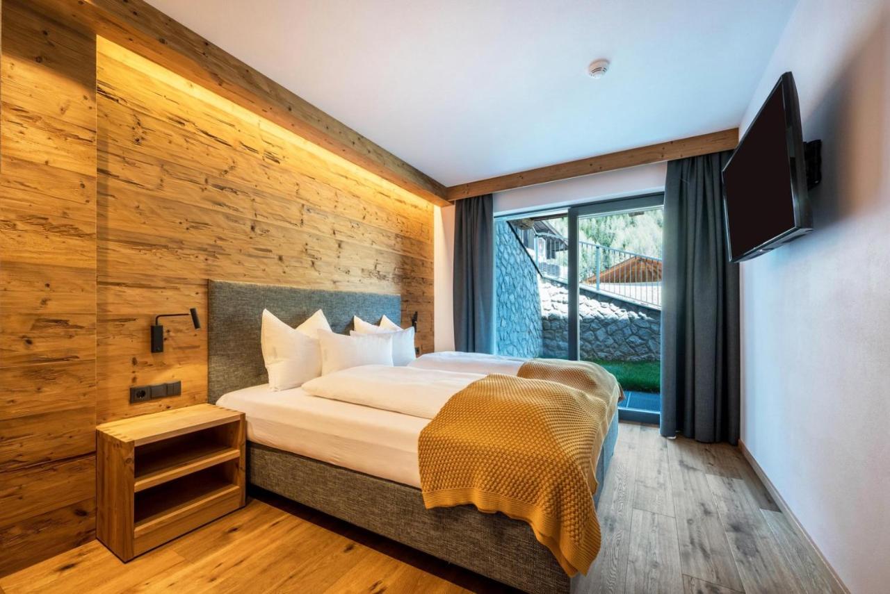 Appartement avec Sauna