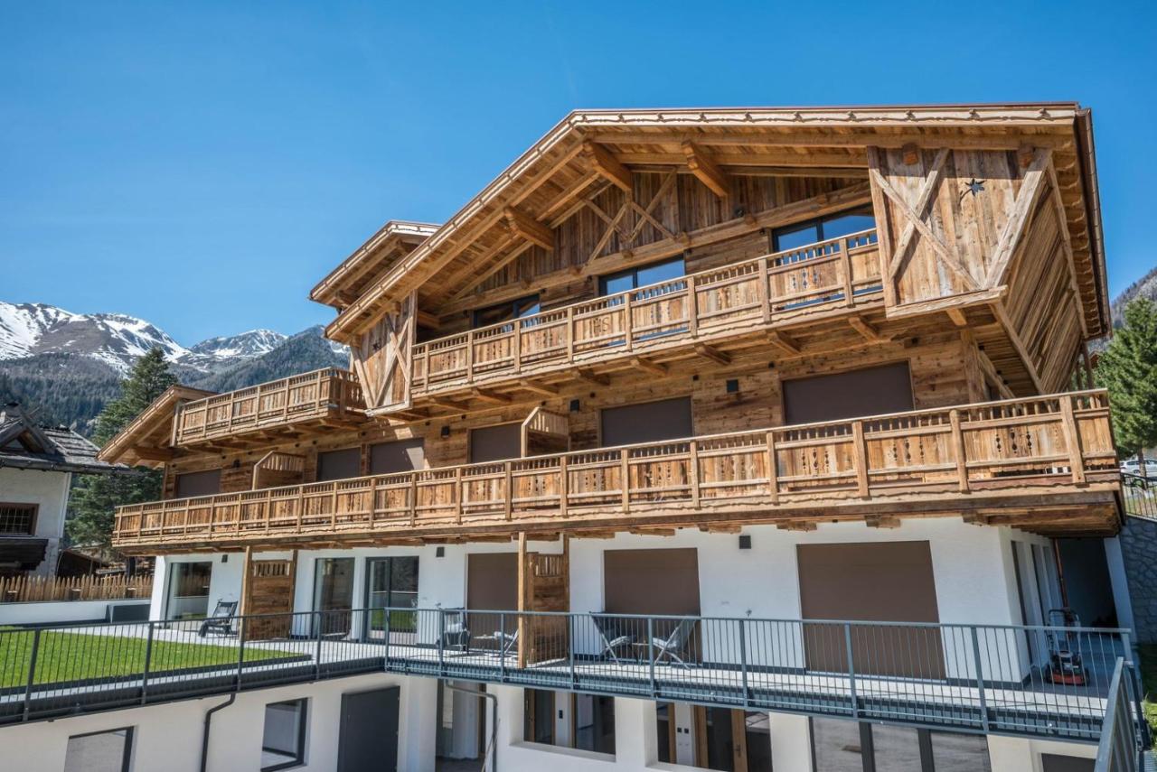 Appartement avec Sauna
